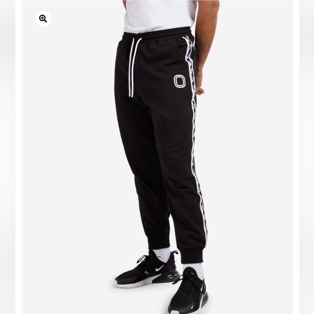 OVERTIME BOLT JOGGERS